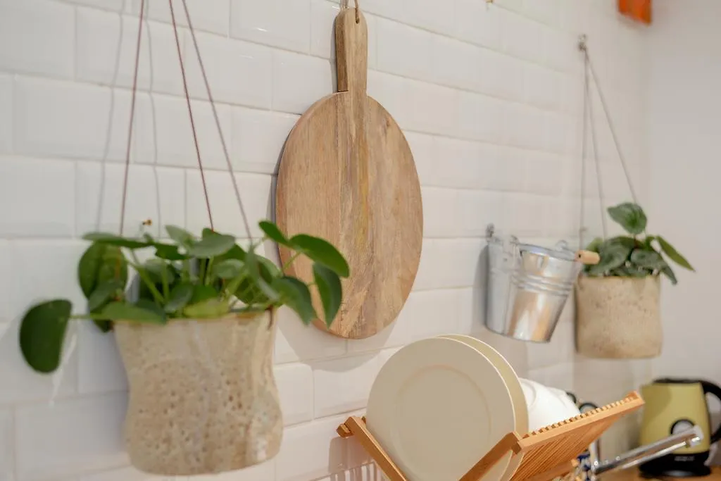 Homestay Weesper Studio'S Apartment Amsterdam